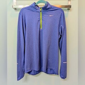 Nike Light Weight Unisex Half-Zip Pullover